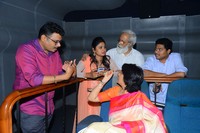 Guna 369 Celebrity Show Photos